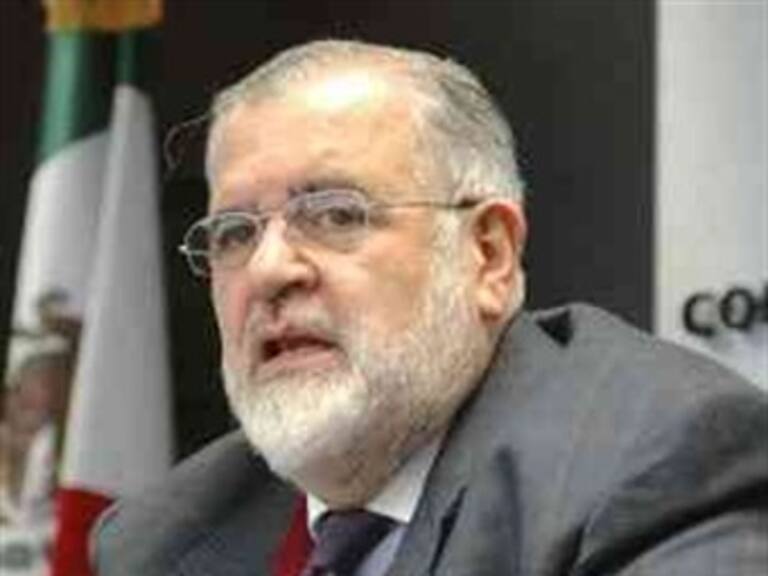 Acusan a Soberanes de 'inhumano' en caso ABC