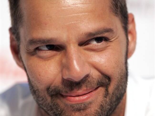 Actuará Ricky Martin en Cancún ante 15 mil personas