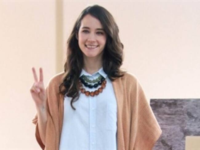 Llega Ximena Sariñana con 'Ruptura' al Vive Latino