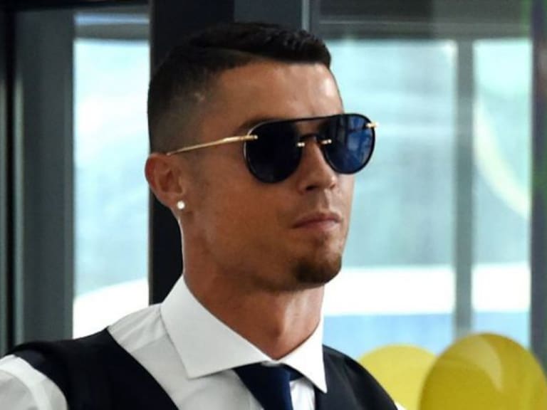 Cristiano Ronaldo, culpable por delitos fiscales