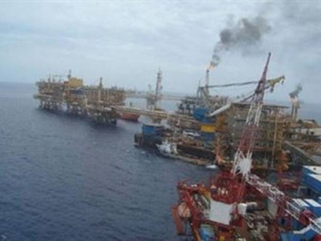 Pemex descubre yacimiento en Tabasco