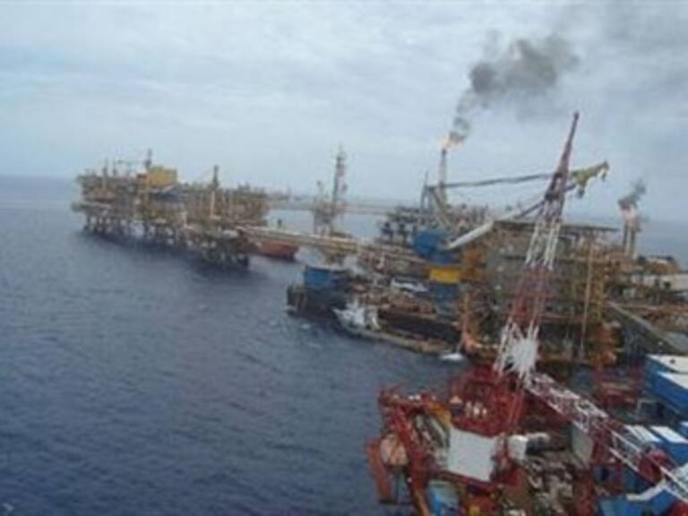 Pemex descubre yacimiento en Tabasco