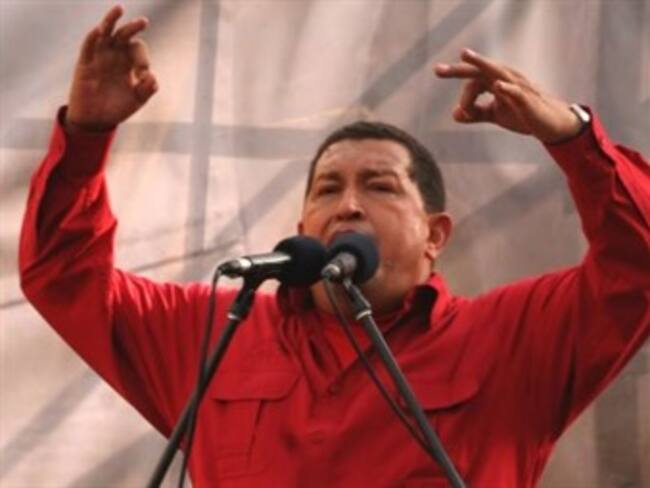 Enfrentará Chávez comicios legislativos alejado de antiguos aliados