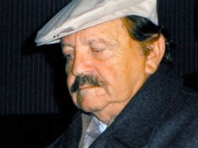Fallece Miguel Nazar Haro, ex jefe de la DFS