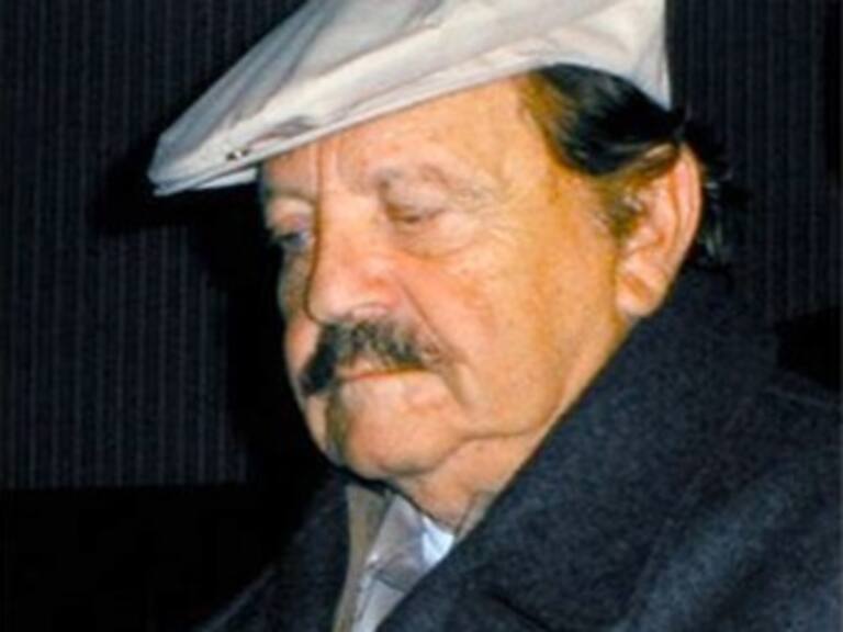 Fallece Miguel Nazar Haro, ex jefe de la DFS