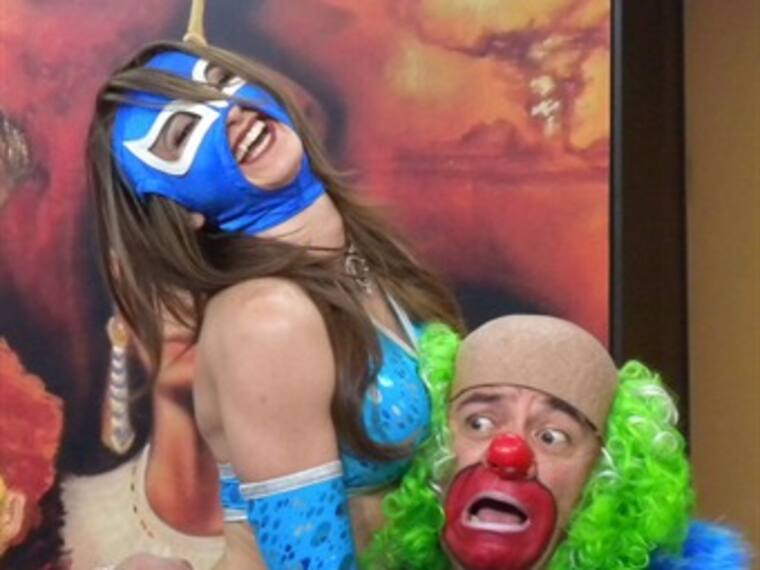 'El Mañanero' del martes 15 de abril, parte I