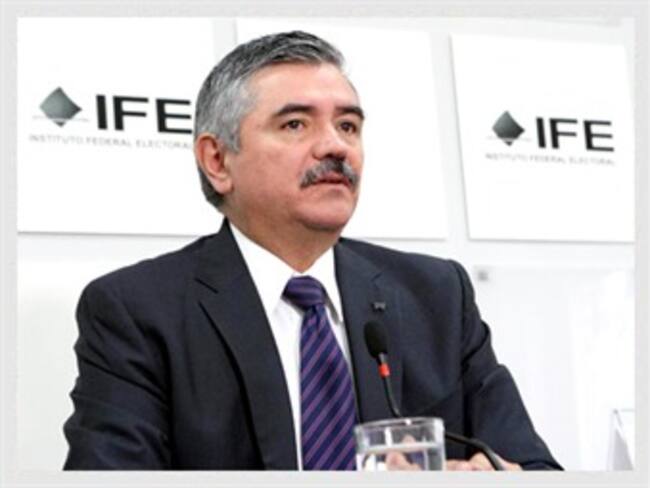Generará IFE casi 50 mil empleos eventuales