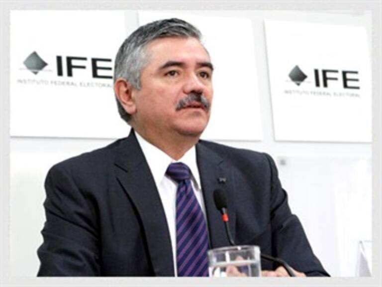Generará IFE casi 50 mil empleos eventuales