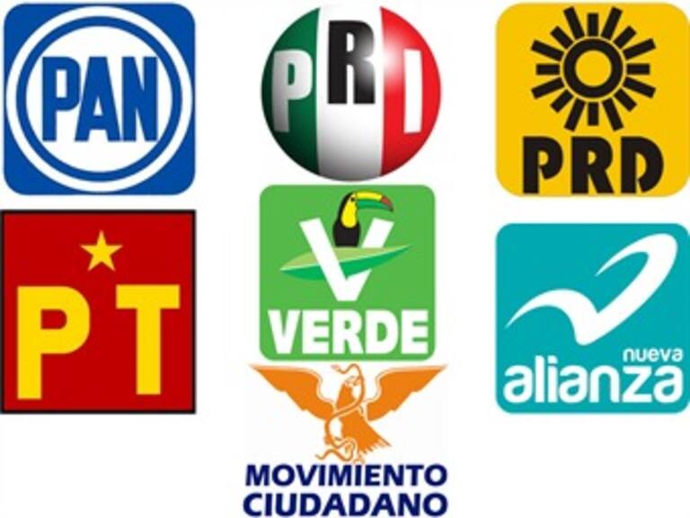 Obliga TEPJF a partidos a transparentarse