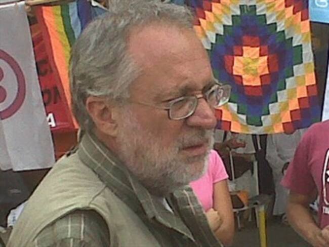Llega a Monterrey la Caravana por la Paz