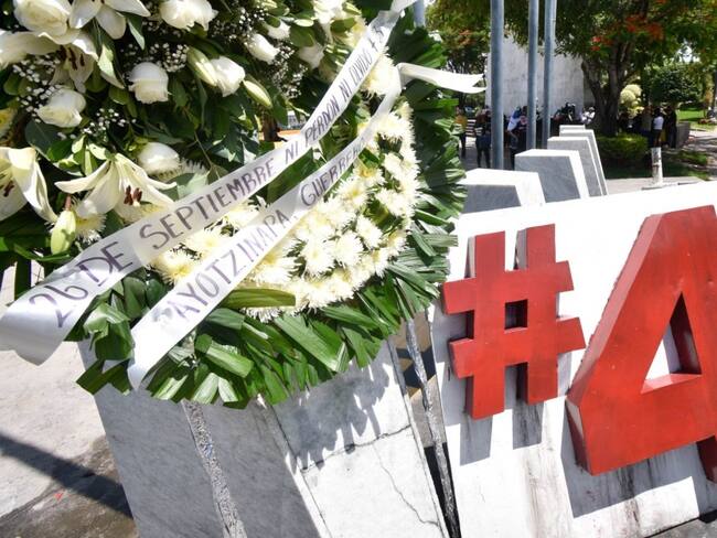 "Informe del GIEI muestra que los militares están coludidos con criminales"