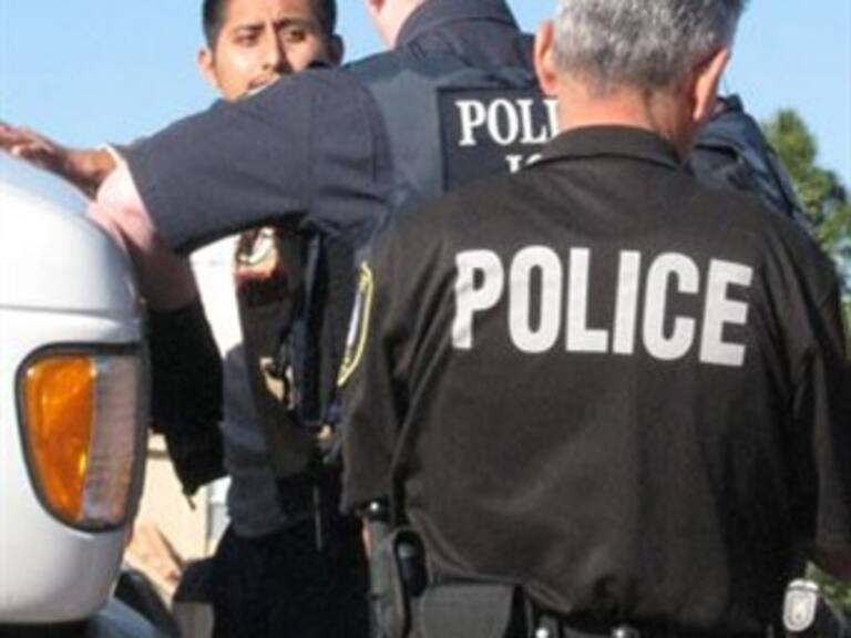 Reporta Alabama primera detención bajo nueva ley antiinmigrante