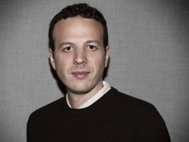 Heli. Amat Escalante Cineasta