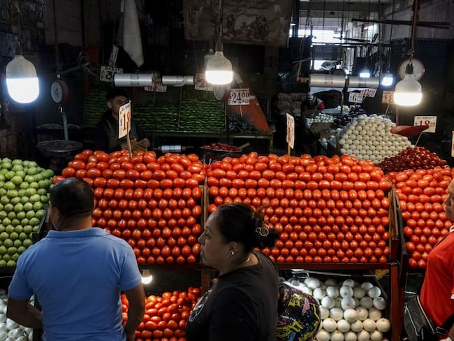 Comerciantes realizarán mega marcha en CDMX contra abasto popular del Bienestar por pérdidas económicas