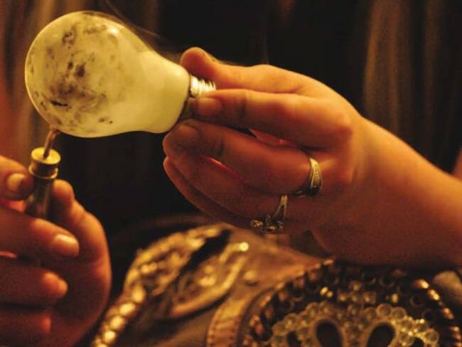 Aumenta la adicción al 'cristal' entre jóvenes