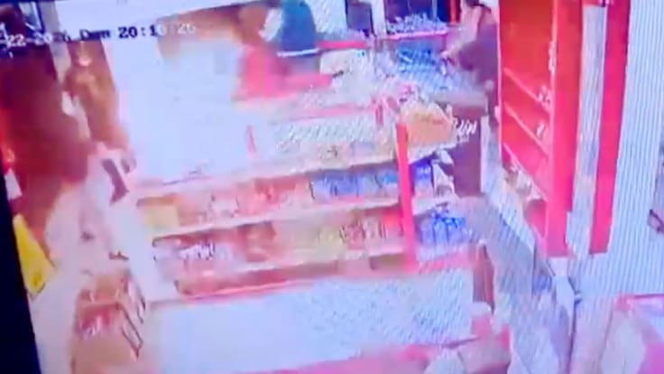 Caso Henry: ¿Cuál es el estado de salud del niño quemado con una bomba molotov en una tienda de Valle de Chalco?