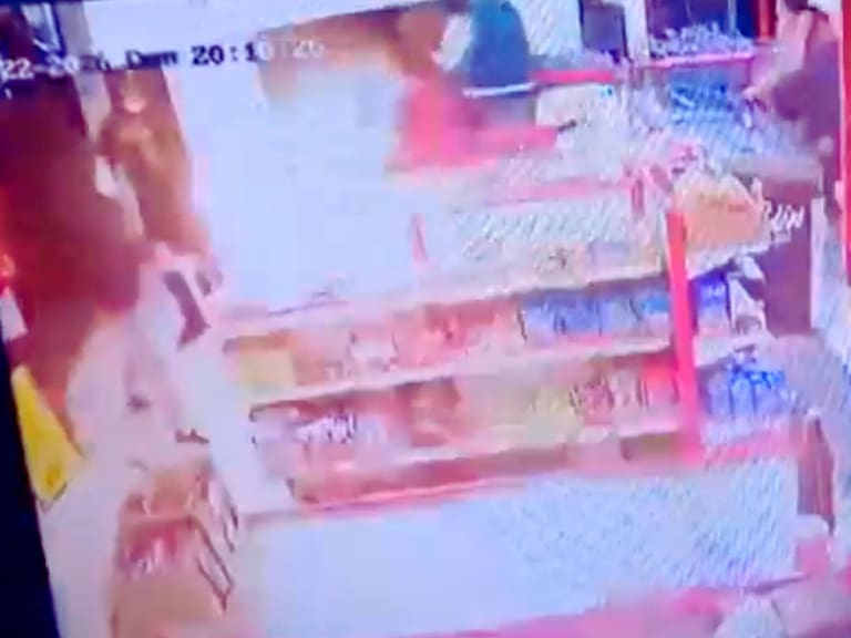 Niño con 80% de quemaduras permanece grave tras incendio provocado en Edomex. X