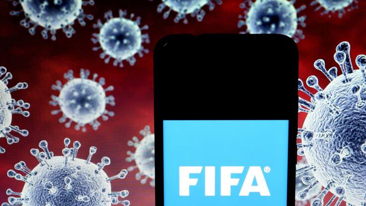 La FIFA planea hacer nuevas reglas en el futbol