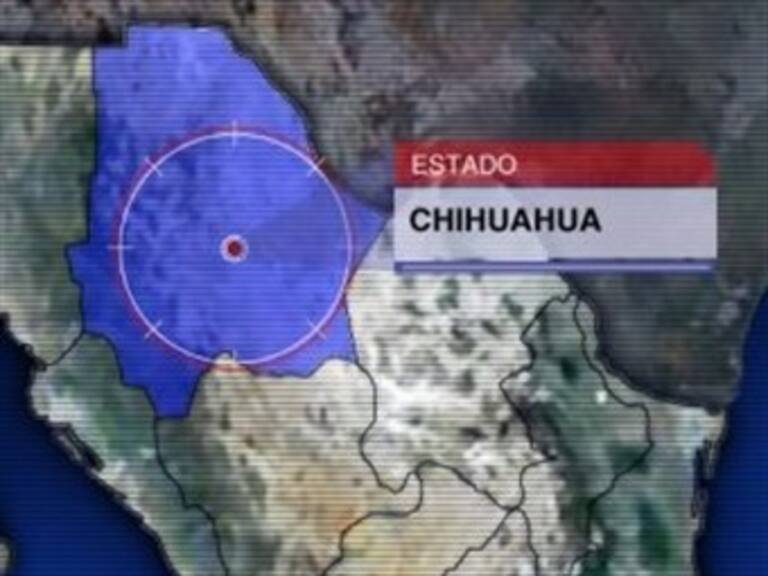 Matan a activista en Chihuahua; Duarte pide destitución de jueces