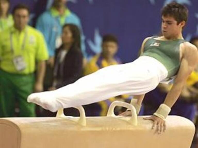 Llega México a su objetivo en medallas