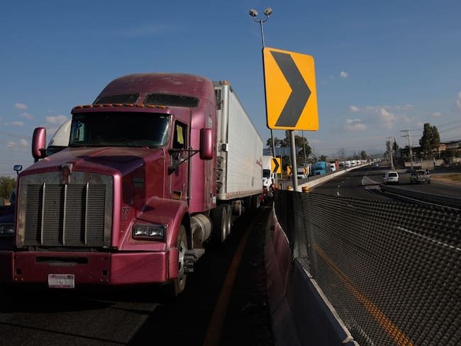 Costos logísticos en México alcanzan hasta 60% del valor de las ventas y afectan la competitividad: Comce Noreste