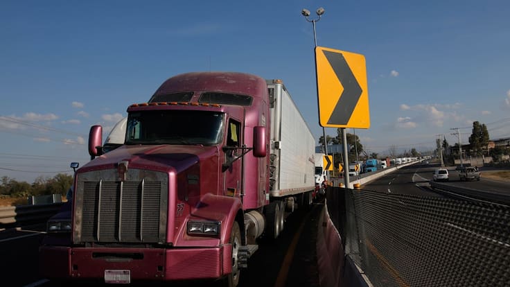 Costos logísticos en México alcanzan hasta 60% del valor de las ventas y afectan la competitividad: Comce Noreste