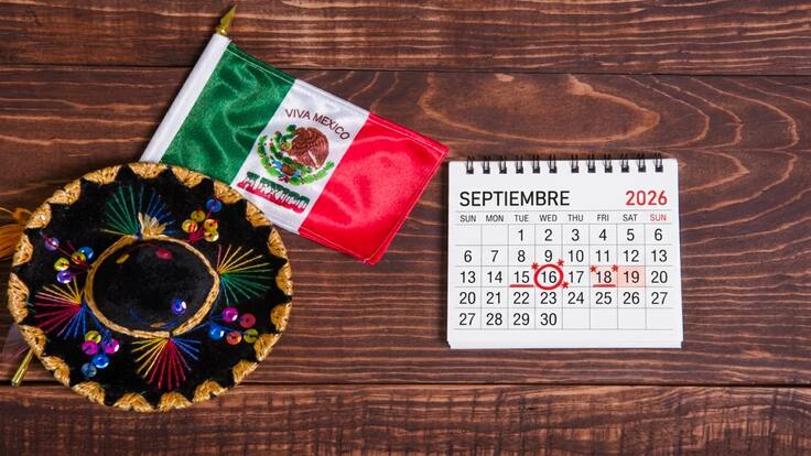 ¿Se recorre el feriado del 16 de septiembre? Calendario aclara qué pasa con el descanso que cae en miércoles