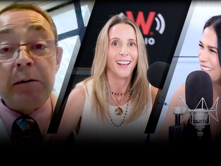 Síndrome de Rett: La historia de Javiera que inspira a confiar en la intuición de las mamás