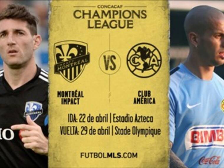 América viajó a Canadá con equipo completo