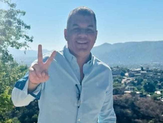 Atacan a balazos a Erick Rendón, aspirante a la alcaldía de Iguala