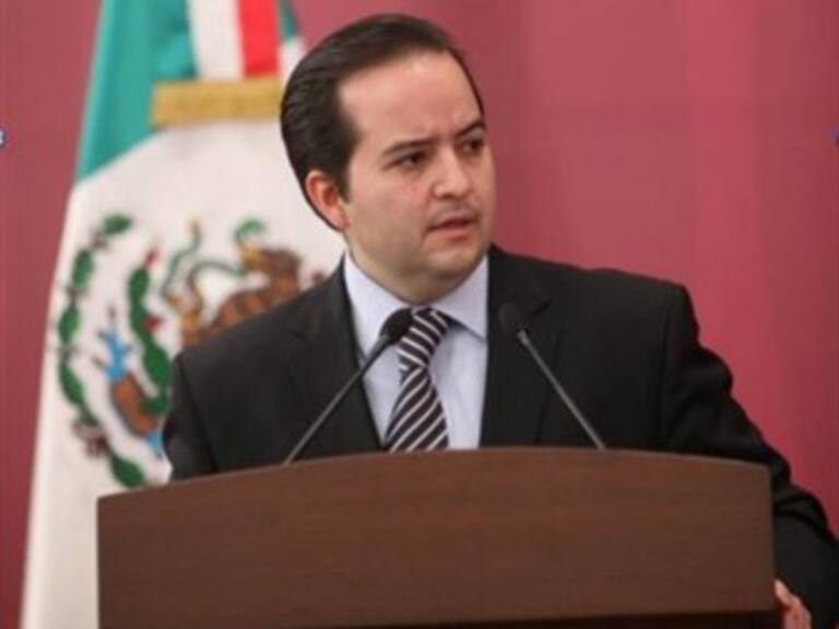 Reducen 60% los homicidios en Ciudad Juárez: Poiré