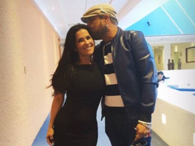 Francisco Céspedes te lleva serenata