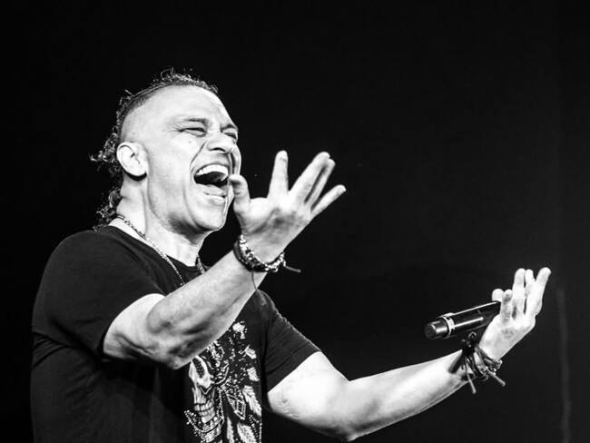 Muere Xava Drago, vocalista de Coda: “Viví a mi manera, canté y amé cada instante”