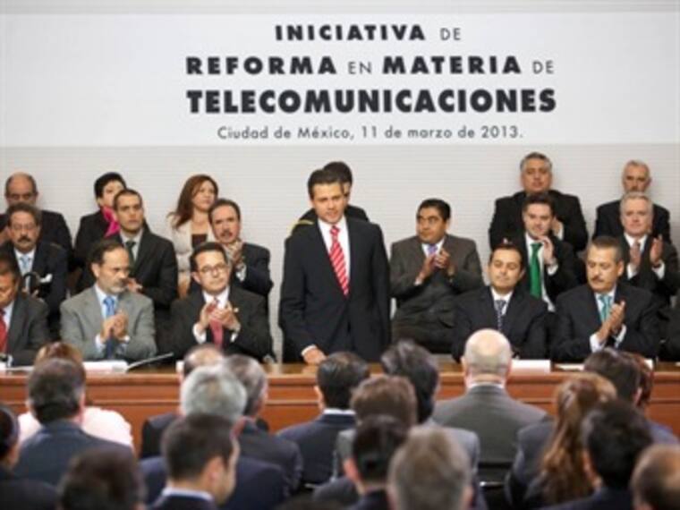 Reforma en Telecomunicaciones. Alberto Bello, director de Expansión. 25/02/13