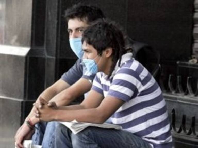 Brindan SRE apoyo a mexicanos en el exterior afectados por brote de influenza