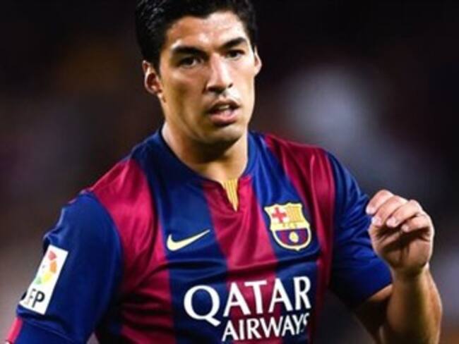 'No soy racista, llamar negro a Evra se malinterpretó': Luis Suárez