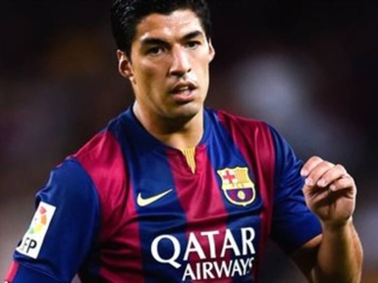 'No soy racista, llamar negro a Evra se malinterpretó': Luis Suárez