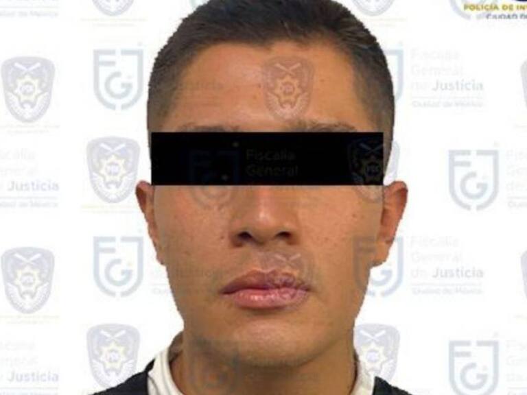 Dictan prisión preventiva a Diego 'N', hombre que atropelló a dos mujeres