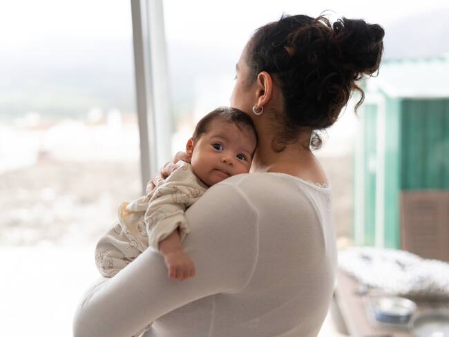 Mujeres entre 20 y 24 años contribuyen más a la fecundidad en México