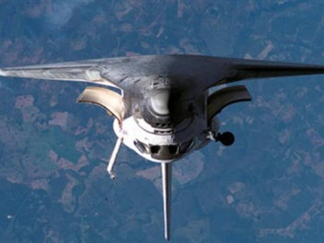 Cierra Atlantis era de los transbordadores espaciales