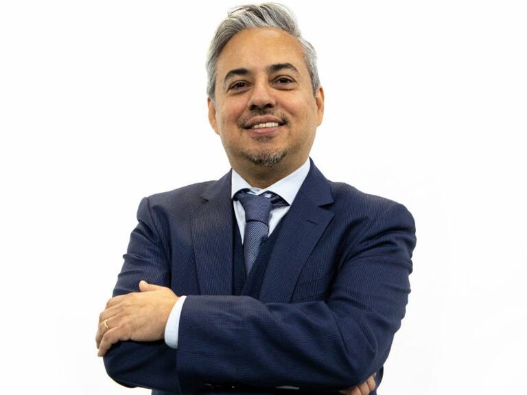 Miguel Ángel Patiño, Secretario Ejecutivo del INE