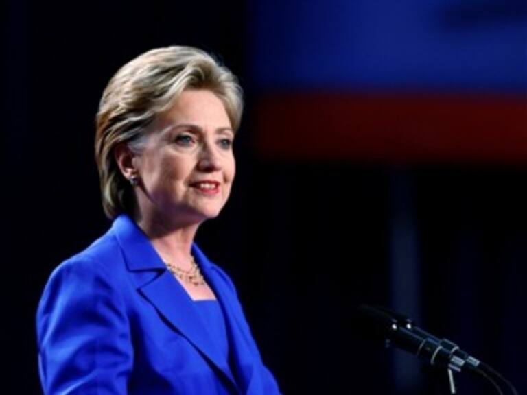 Clinton inicia conversaciones de paz de Medio Oriente