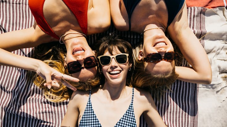 Martha Debayle: 7 consejos para una sonrisa espectacular; salud dental y estética