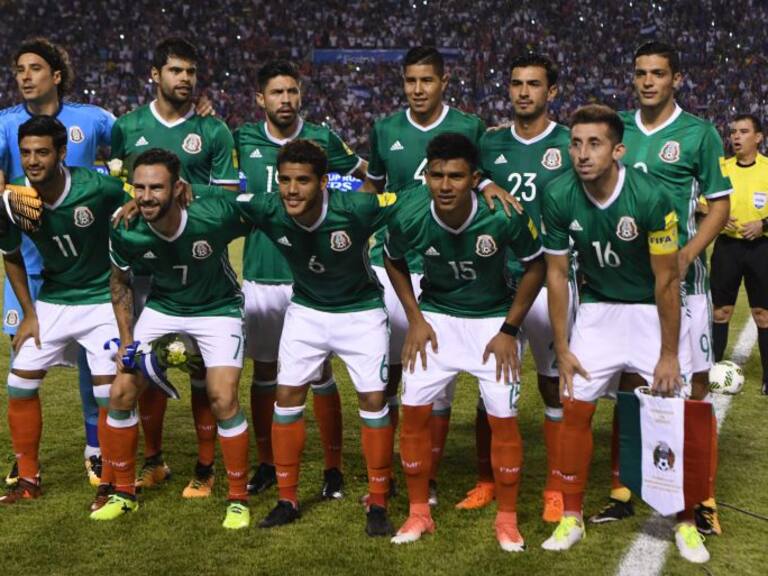 Jugadores del Tri aparecen en el Paradise Papers