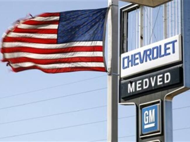 Aceptan retiro voluntario 7 mil 500 trabajadores de GM