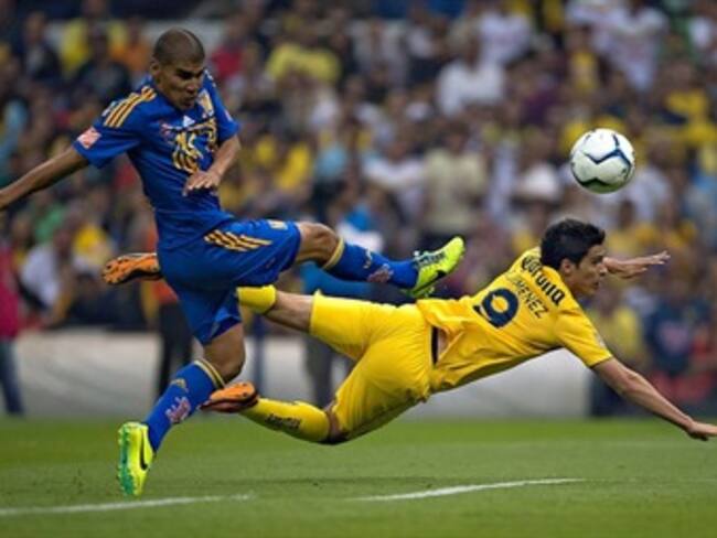 ¡No te pierdas el partido de ida de la final de la Liguilla en WRadio!