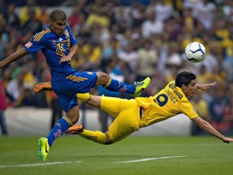 ¡No te pierdas el partido de ida de la final de la Liguilla en WRadio!