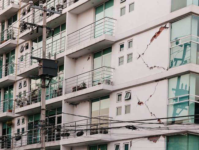 ¿Tu casa o auto sufrieron daños por el sismo? Sigue estos pasos recomendados por la AMIS