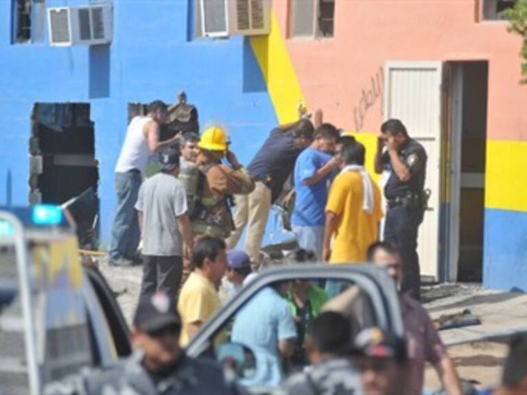 A seis meses de la tragedia en la guardería ABC