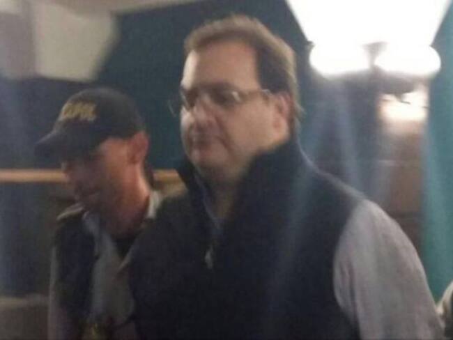 Duarte requerirá representación legal guatemalteca